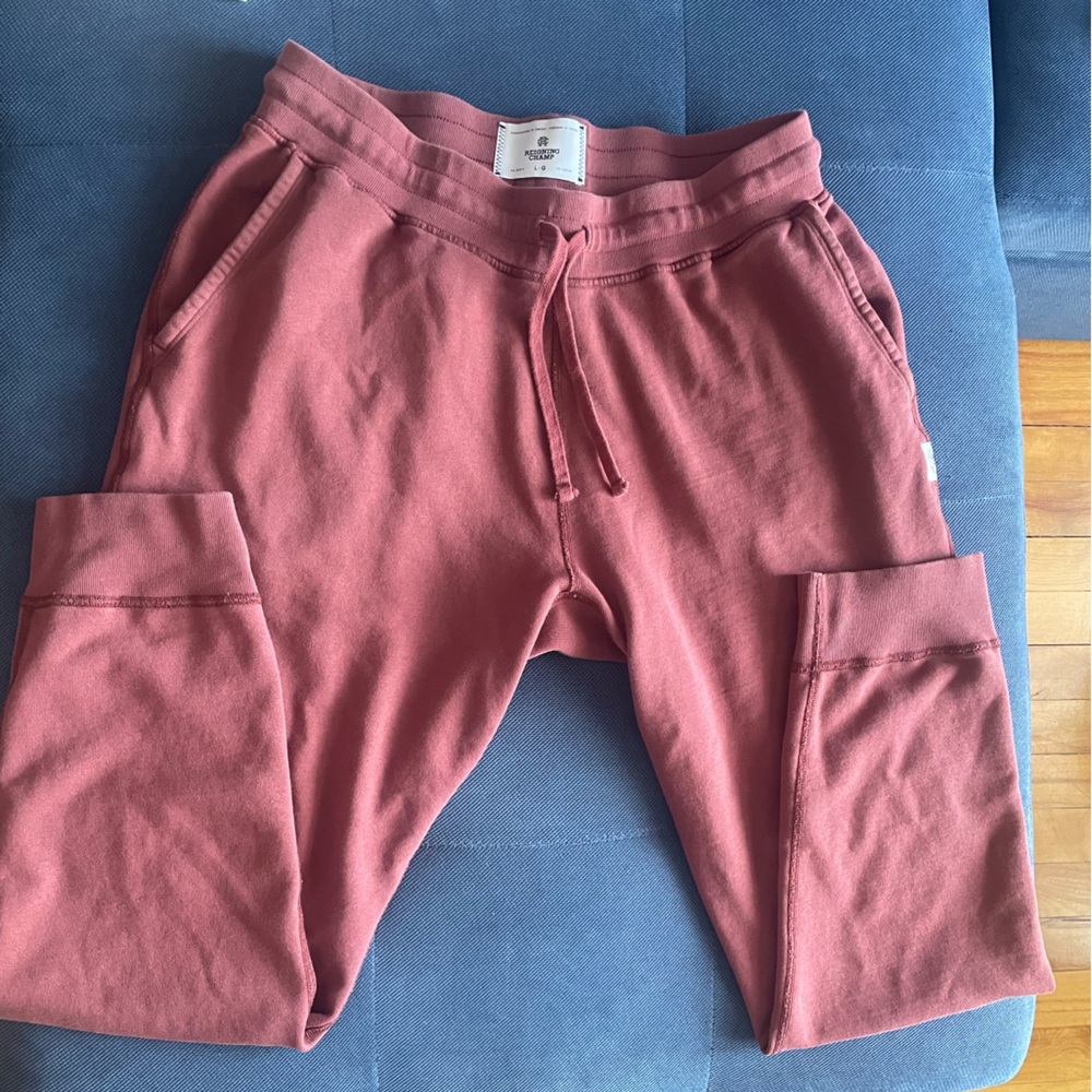 Reigning Champ Sweatpants